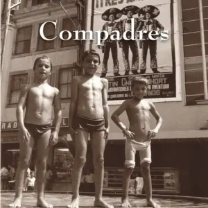 Compadres. Graffiti di ordinaria amicizia Promo Stagionale