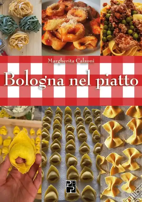 Bologna nel piatto Saldi