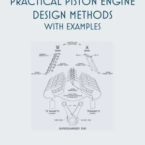 Practical pistons design with examples Prezzo Di Fabbrica