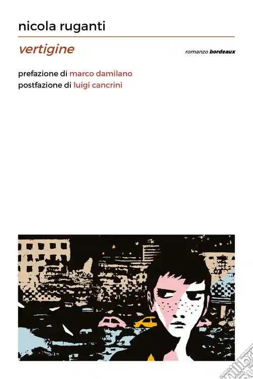 Promozione Vertigine