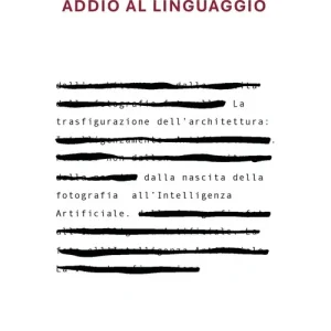 Compra Online Addio al linguaggio