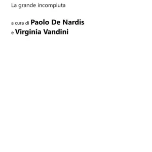 Max Weber dopo Max Weber. La grande incompiuta Di Tendenza