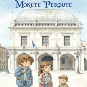 Compra Adesso L‘enigma delle monete perdute
