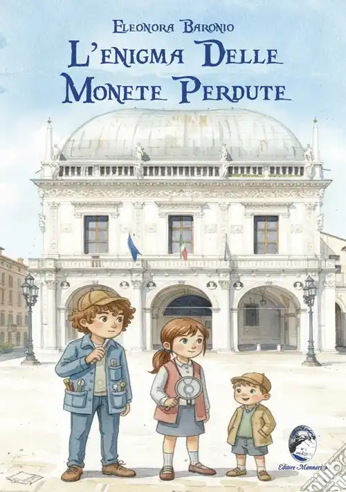 Compra Adesso L‘enigma delle monete perdute