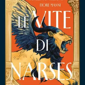 Promo Stagionale Le vite di Narses