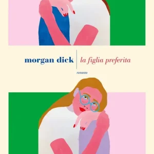 Promozione La figlia preferita
