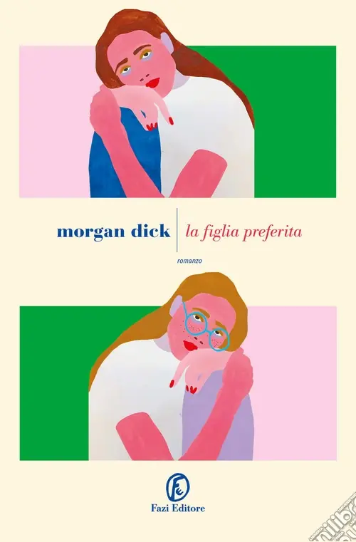 Promozione La figlia preferita