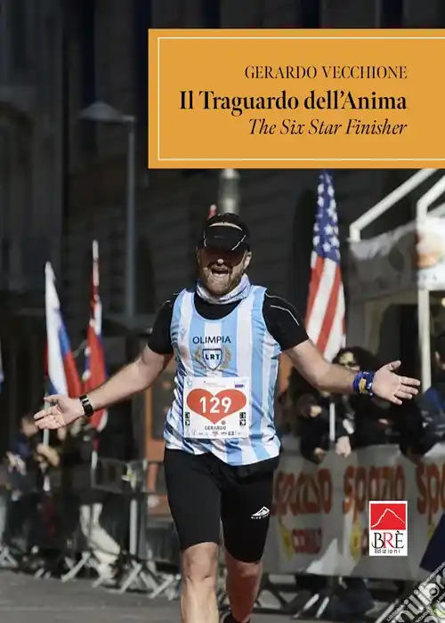 Il traguardo dell‘anima Bestseller