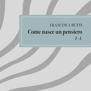 Saldi Come nasce un pensiero