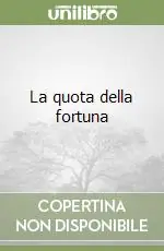 Spedizione Espresso La quota della fortuna