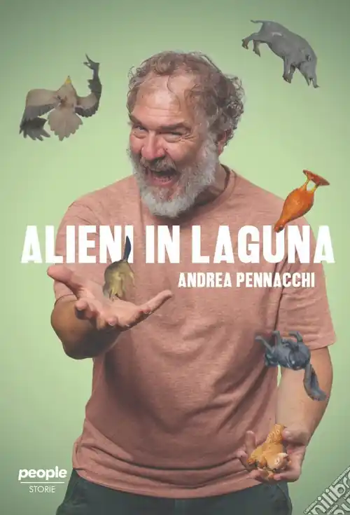 Alieni in laguna Offerta Del Giorno