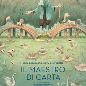 Il maestro di carta Più Venduto