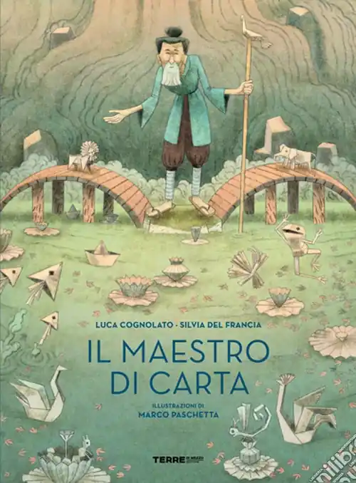 Il maestro di carta Più Venduto