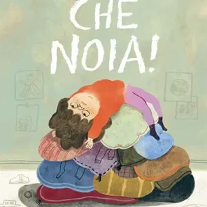 Promo Stagionale Che noia! Ediz. a colori