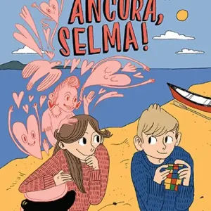 Nuova Collezione Provaci ancora, Selma!