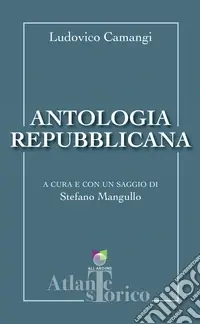 Novità Antologia repubblicana