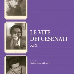 Popolare Le vite dei cesenati. Vol. 19