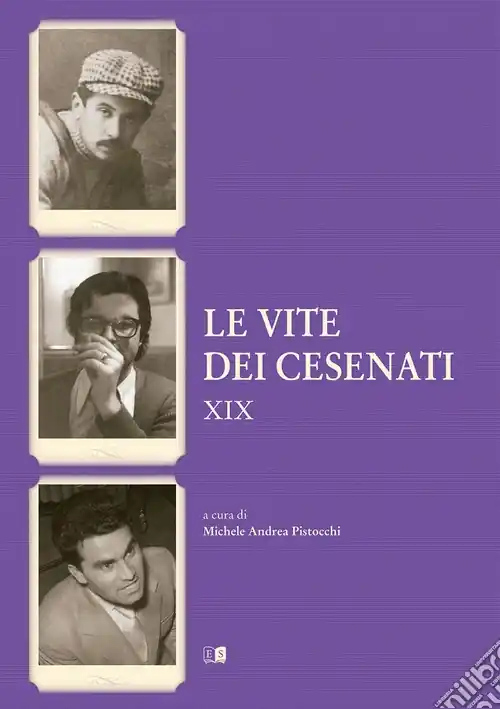 Popolare Le vite dei cesenati. Vol. 19