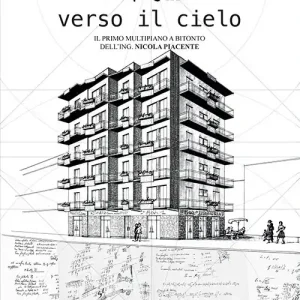 23400mm verso il cielo Prezzo Basso
