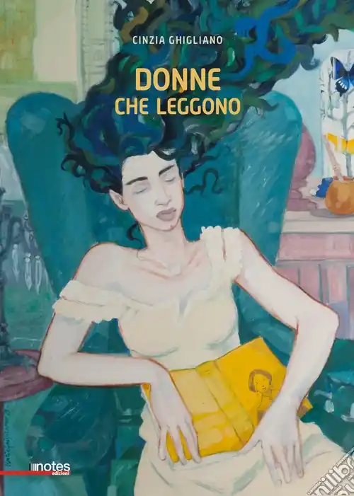 Ultima Occasione Donne che leggono. Ediz. a colori