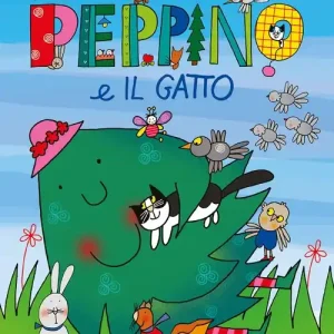 Compra Adesso Pino Peppino e il gatto di città. Ediz. a colori