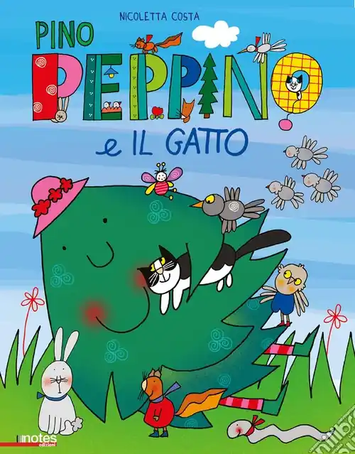 Compra Adesso Pino Peppino e il gatto di città. Ediz. a colori