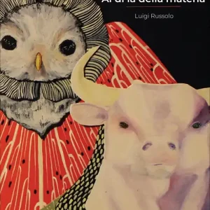 Affare Al di là della materia