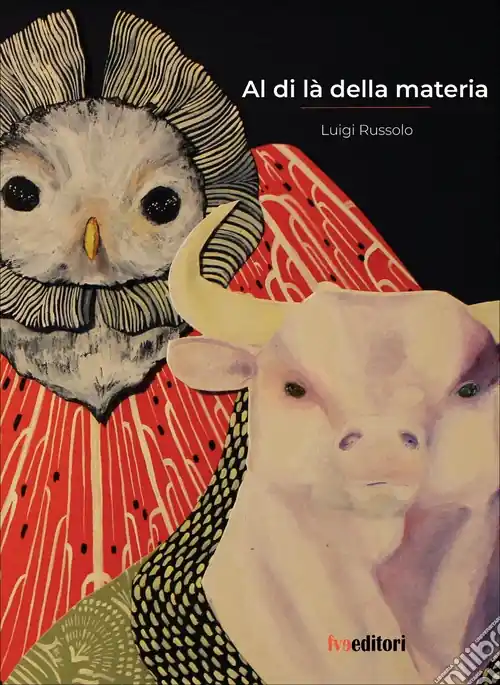 Affare Al di là della materia