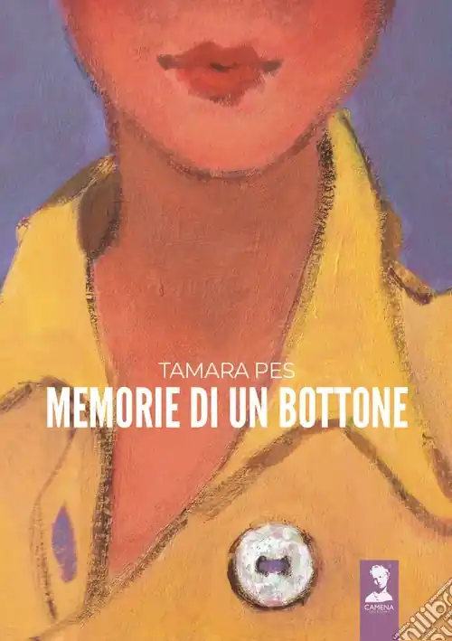 Memorie di un bottone Compra Online