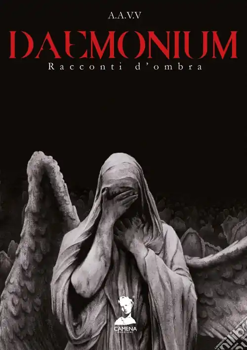 Offerta Lampo Daemonium. Racconti d‘ombra