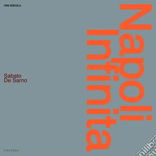 Napoli infinita. Ediz. illustrata Occasione