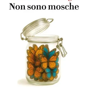 Offerta Speciale Non sono mosche