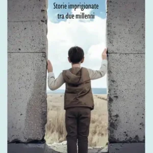Cattività. Storie imprigionate tra due millenni Promo Stagionale