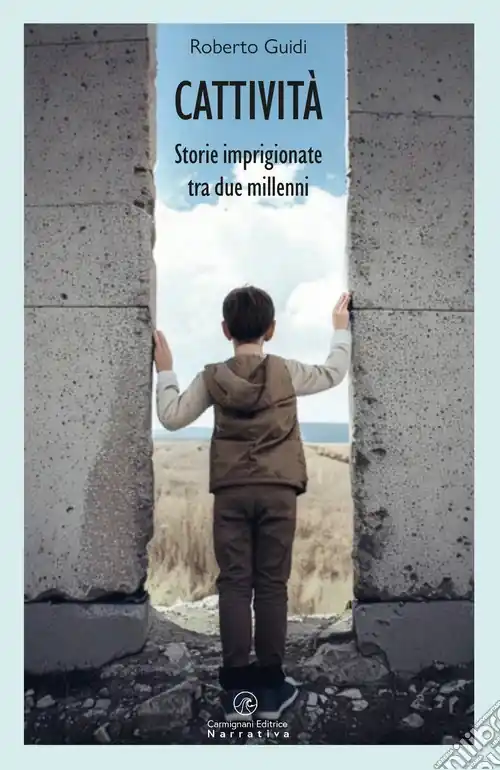 Cattività. Storie imprigionate tra due millenni Promo Stagionale