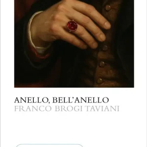 Anello, bell‘anello Esclusivo