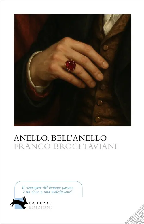 Anello, bell‘anello Esclusivo