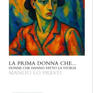 La prima donna che... Direttamente Dal Produttore
