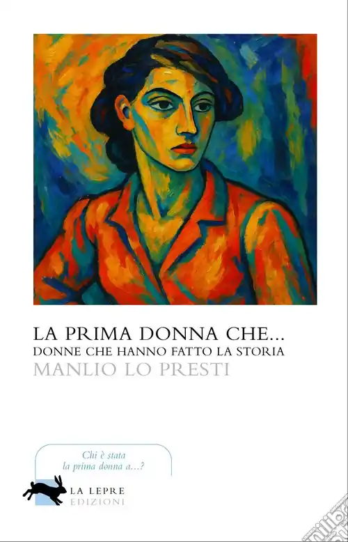 La prima donna che... Direttamente Dal Produttore