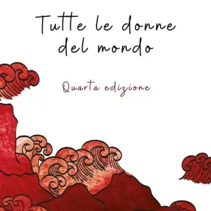 Esclusivo Tutte le donne del mondo