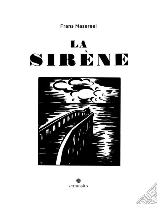 Scelto Dai Clienti La sirène