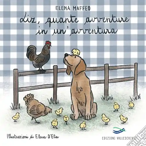 Super Prezzo Liz, quante avventure in un‘avventura. Ediz. illustrata