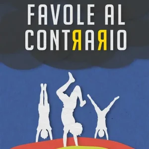 Acquista Ora Favole al contrario