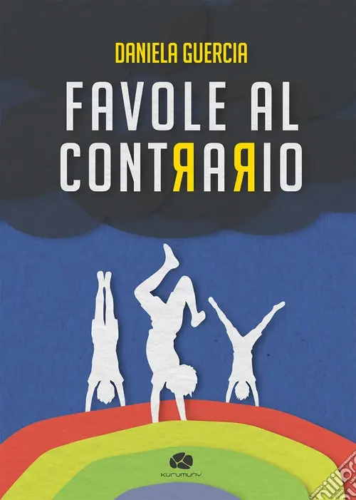 Acquista Ora Favole al contrario