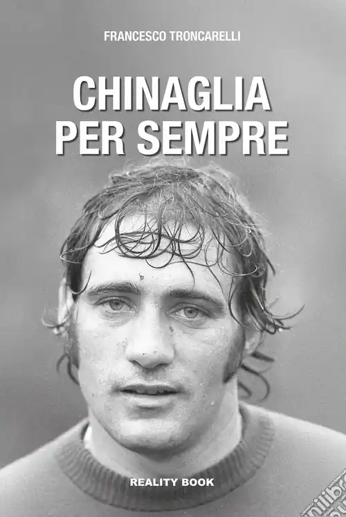Offerta Lampo Chinaglia per sempre