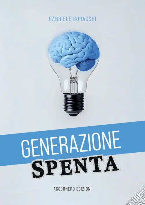 Più Venduto Generazione spenta