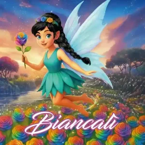 Ultimissimo Modello Biancalì. La fata esploratrice. Ediz. a colori