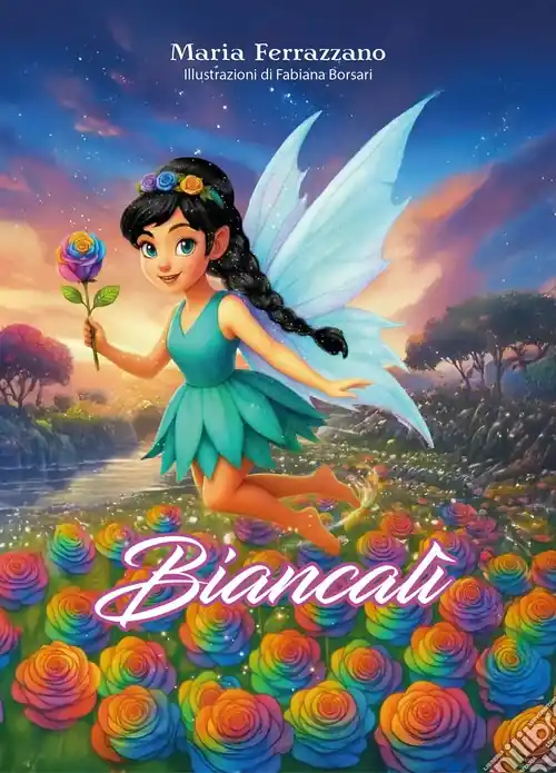 Ultimissimo Modello Biancalì. La fata esploratrice. Ediz. a colori