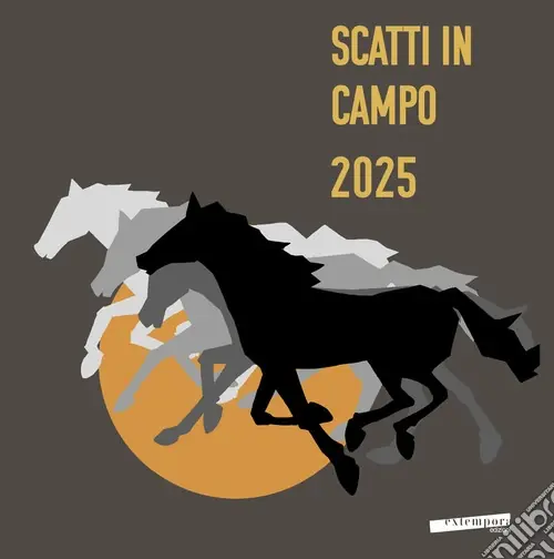 Scatti in Campo 2025 Promozione
