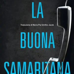 Acquista Ora La buona samaritana