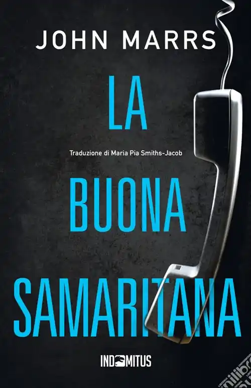 Acquista Ora La buona samaritana